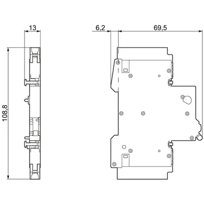 Siemens 5ST3012-0HG