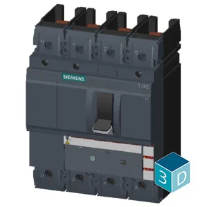 Siemens 3VA5280-7EF41-0AA0