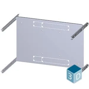 Siemens 8PQ6000-2BA63