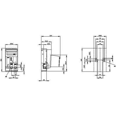 Siemens 3NP1133-1CA11