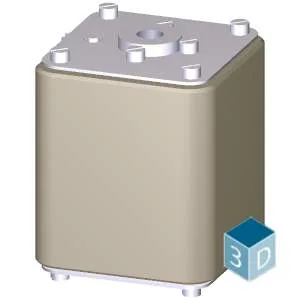 Siemens 3NE4334-6B