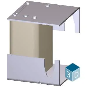 Siemens 3NE4117-5