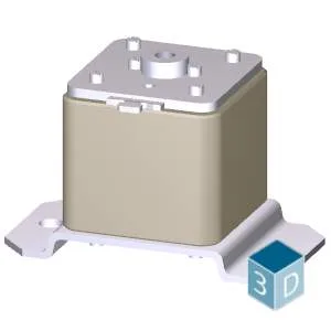 Siemens 3NE6437-7