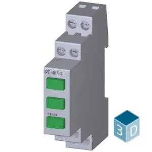 Siemens 5TE5812