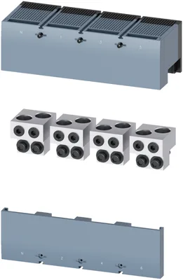 Siemens 3VA9674-0JJ24