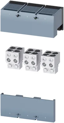 Siemens 3VA9673-0JC43