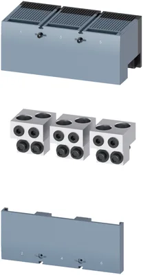 Siemens 3VA9673-0JJ24