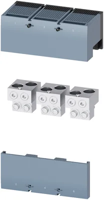 Siemens 3VA9673-0JC24