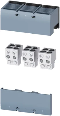 Siemens 3VA9673-0JJ43