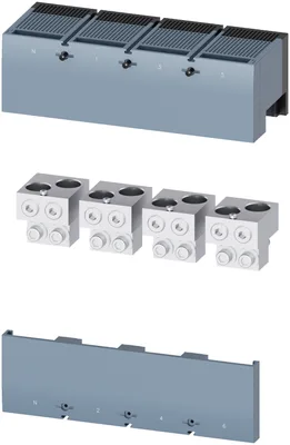 Siemens 3VA9674-0JC24