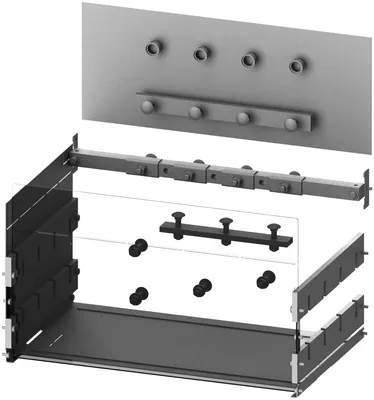 Siemens 8PQ6000-5BA52