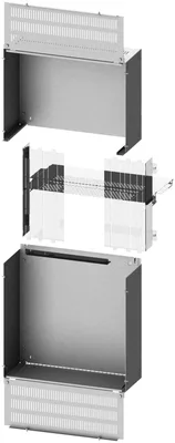 Siemens 8PQ5000-5BA13