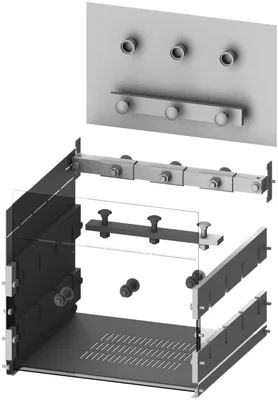 Siemens 8PQ6000-5BA50