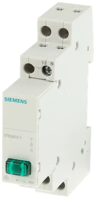 Siemens 5TE5810-1