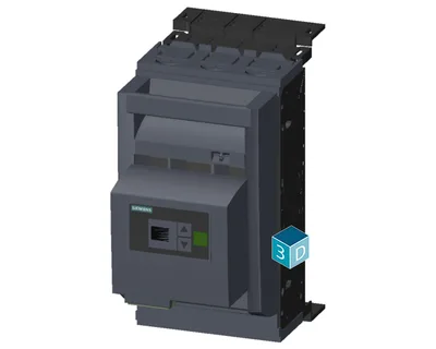 Siemens 3NP1133-1BB23
