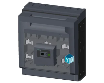 Siemens 3NP1163-1DA23