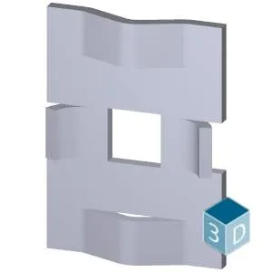 Siemens 8PQ9400-0BA02