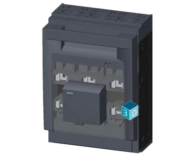 Siemens 3NP1153-1DA22