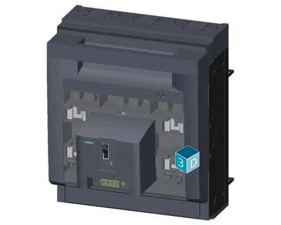 Siemens 3NP1163-1BC21