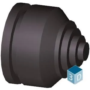 Siemens 8PQ9400-0BA33