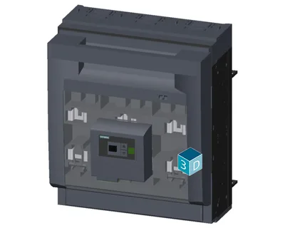 Siemens 3NP1163-1BC23