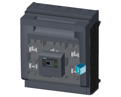 Siemens 3NP1163-1JC23