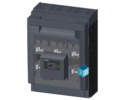 Siemens 3NP1153-1DA23