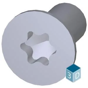 Siemens 8PQ9500-1BA07