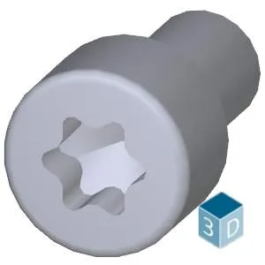 Siemens 8PQ9500-0BA34