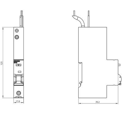 Siemens 5SU9306-0KK06