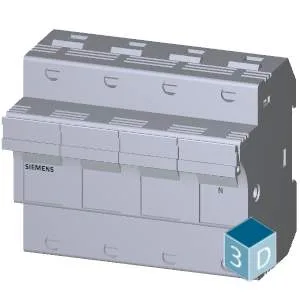 Siemens 3NW7161