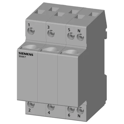 Siemens 3NW7063