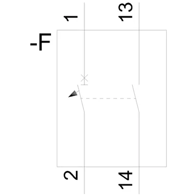 Siemens 5SY1701-2