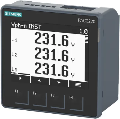 Siemens 7KM3220-0BA01-1DA0