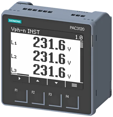 Siemens 7KM3120-1BA01-1EA0