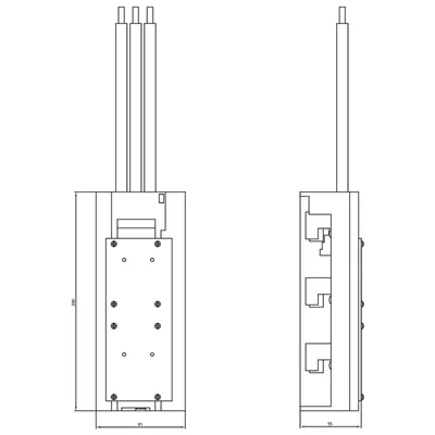 Siemens 8US1240-5MA00