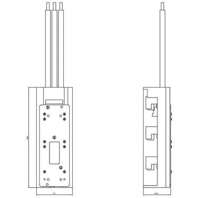 Siemens 8US1211-4TR00