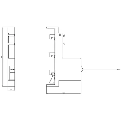 Siemens 8US1215-5CS10