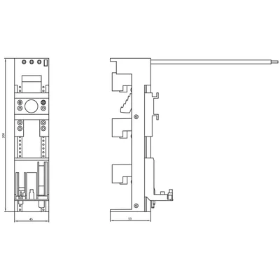 Siemens 8US1251-5NS11