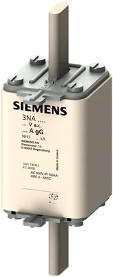 Siemens 3NA3140