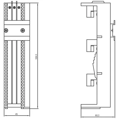 Siemens 8US1250-5RM07