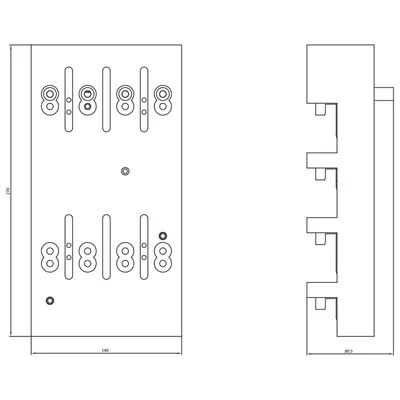 Siemens 8US1313-4AH03