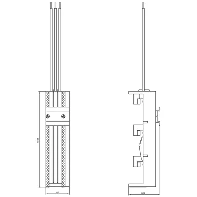 Siemens 8US1251-5CM47