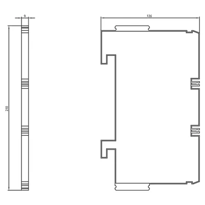 Siemens 8US1922-2EA01