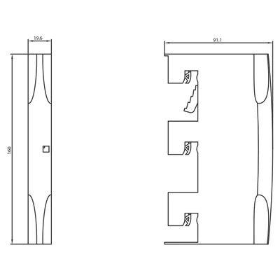 Siemens 8US1921-1BA02
