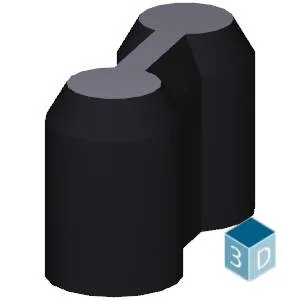 Siemens 8US1998-1AA00