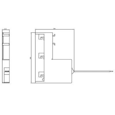 Siemens 8US1615-5CK10