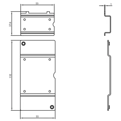Siemens 8US1998-1DA10
