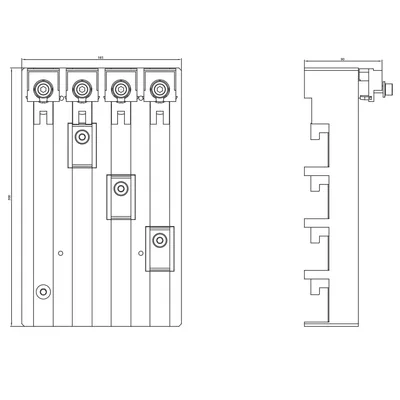 Siemens 8US1313-4AM04