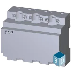 Siemens 7KT1202